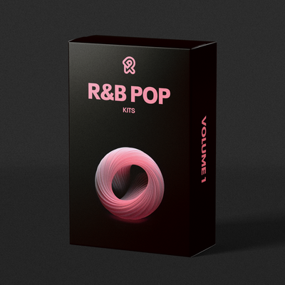 R&B Pop Kits (Vol. 1) (Exclusive Offer)