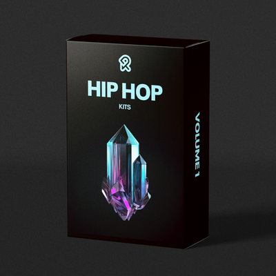 Hip Hop Kits (Vol. 1)