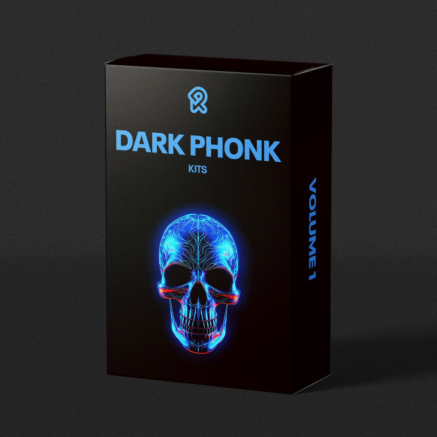 Dark Phonk (Vol. 1)