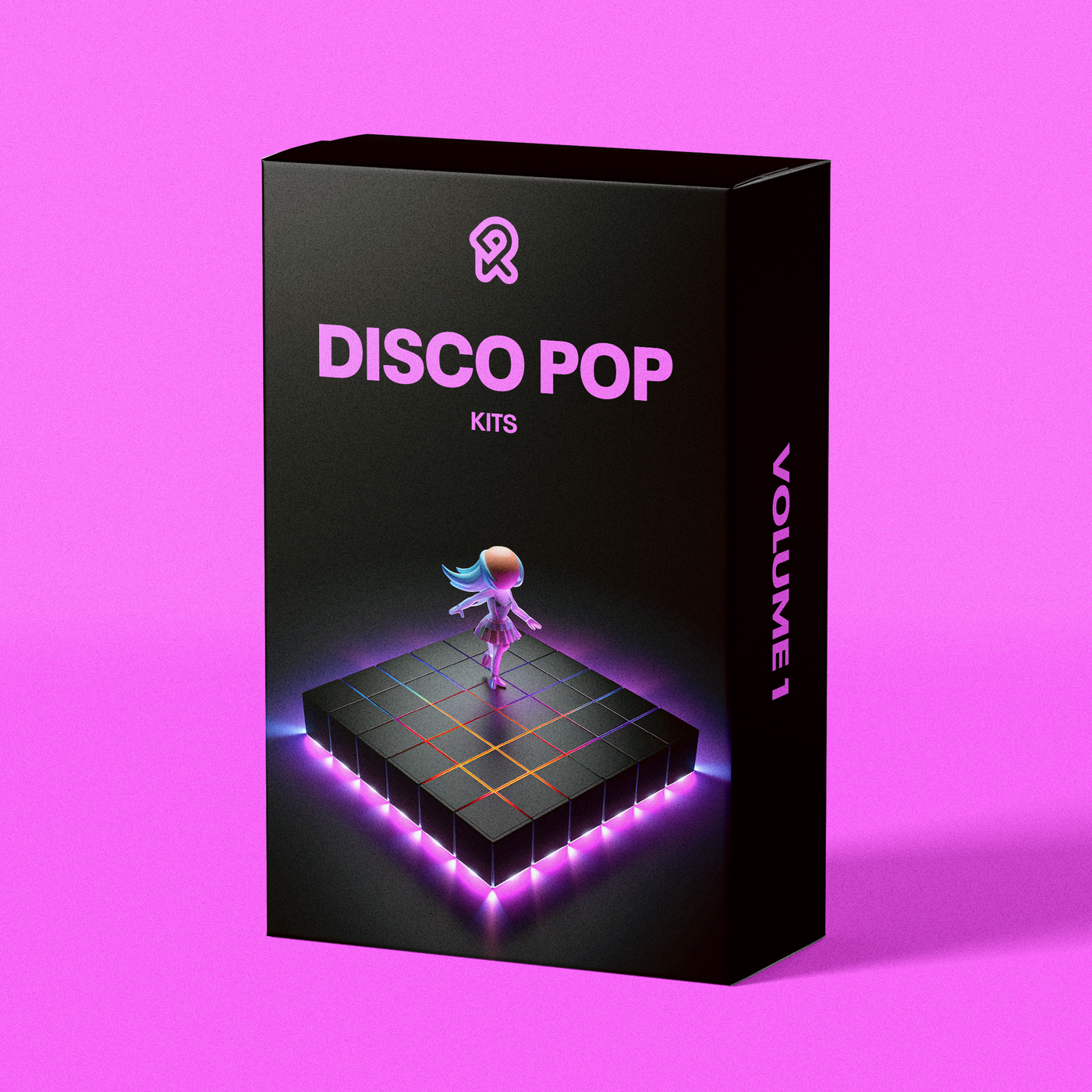 Disco Pop Kits (Vol. 1) (Exclusive Offer)