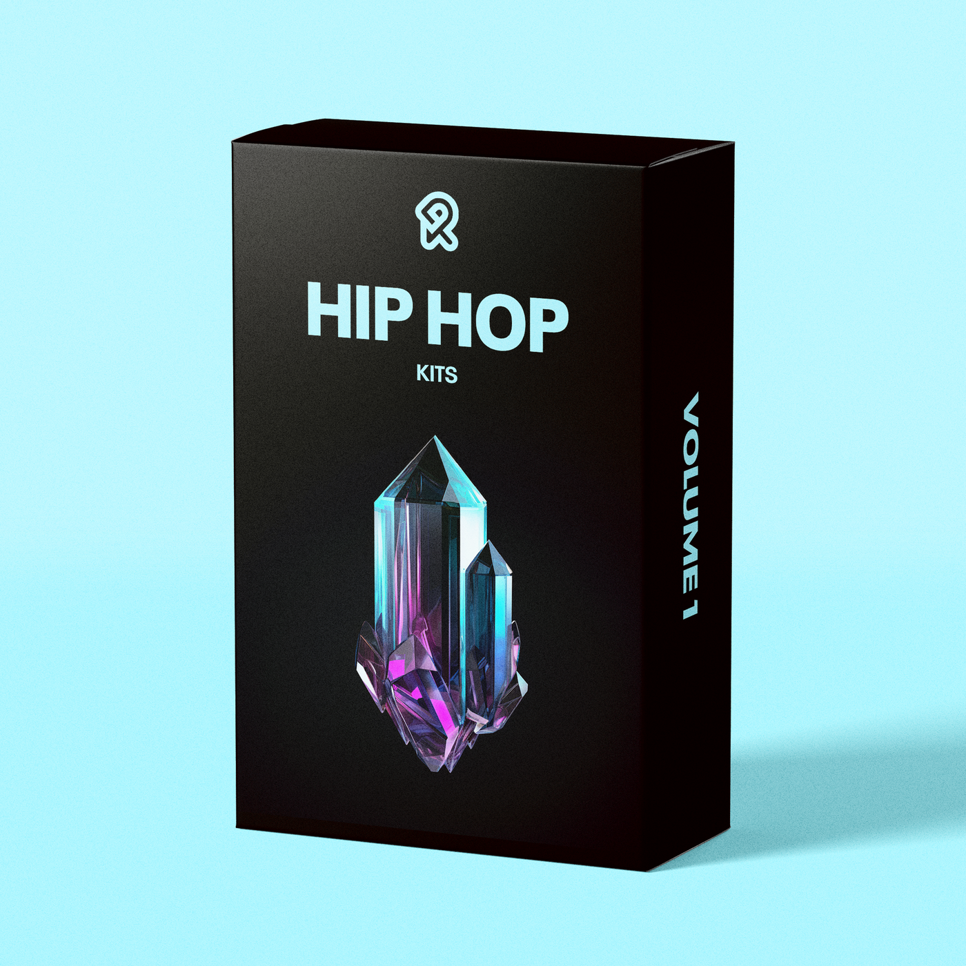 Hip Hop Kits (Vol. 1)
