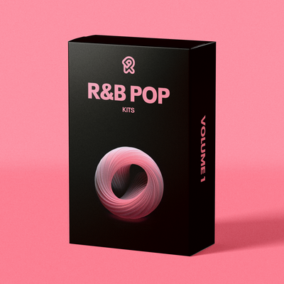 R&B Pop Kits (Vol. 1)