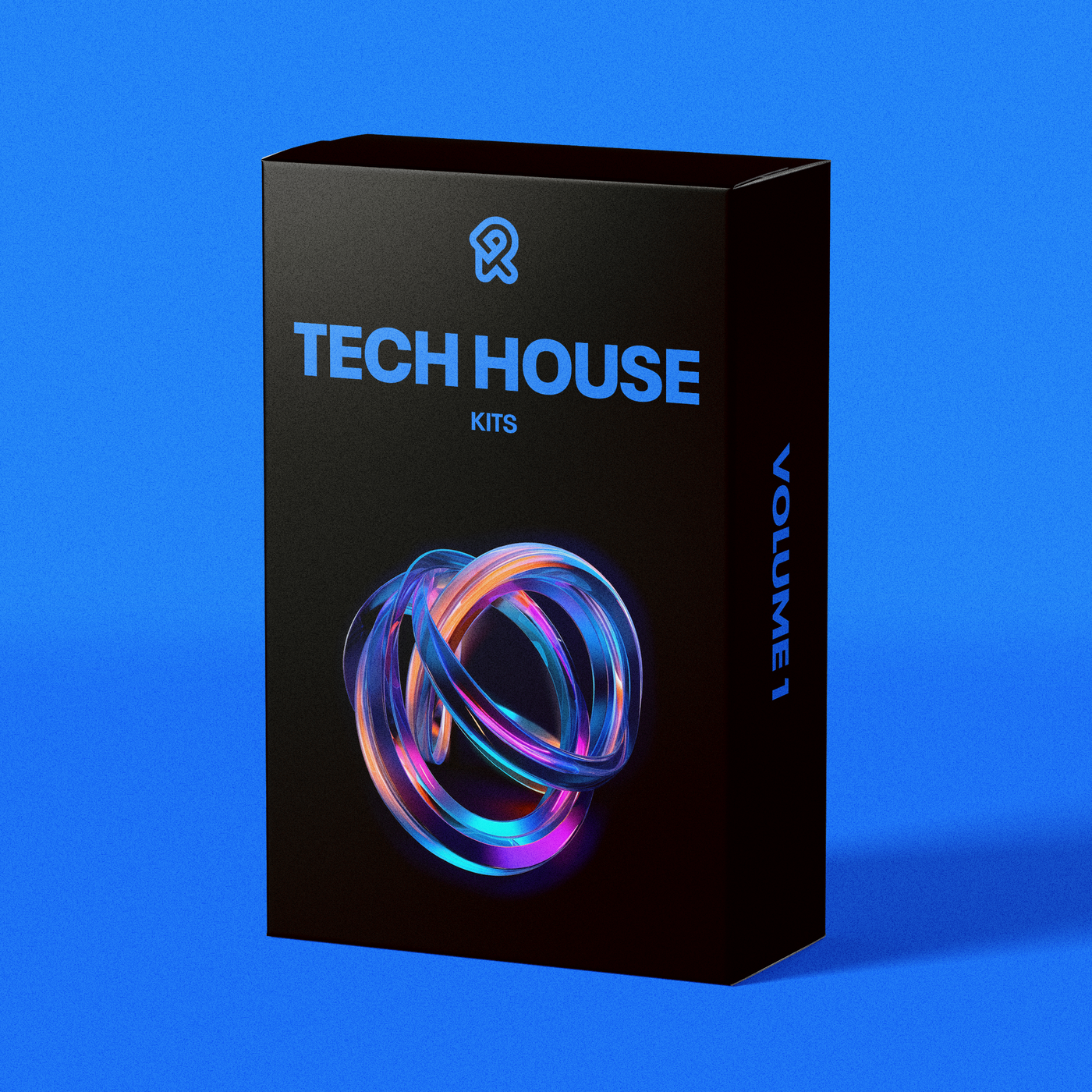 Tech House Kits (Vol. 1)