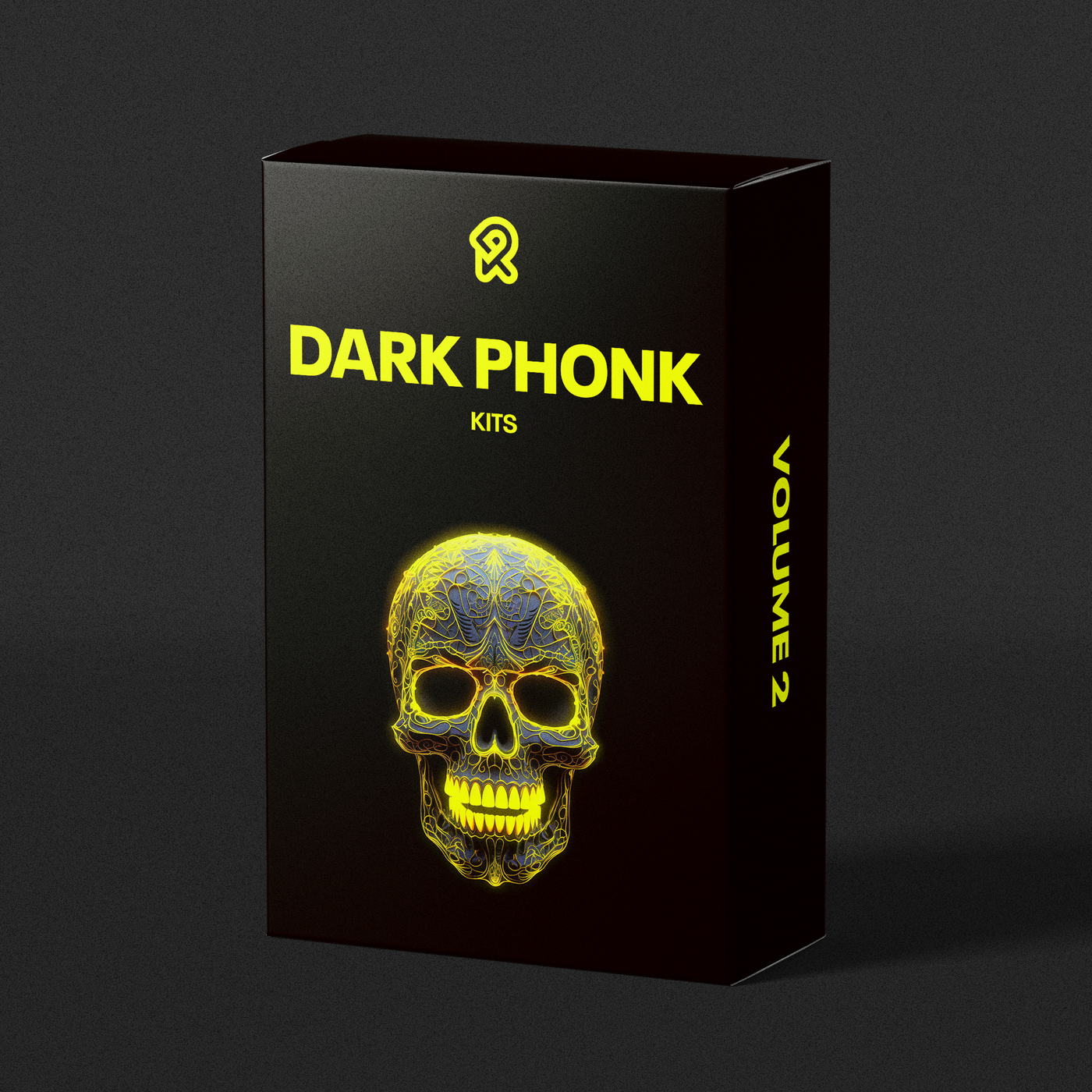 Dark Phonk (Vol. 2)