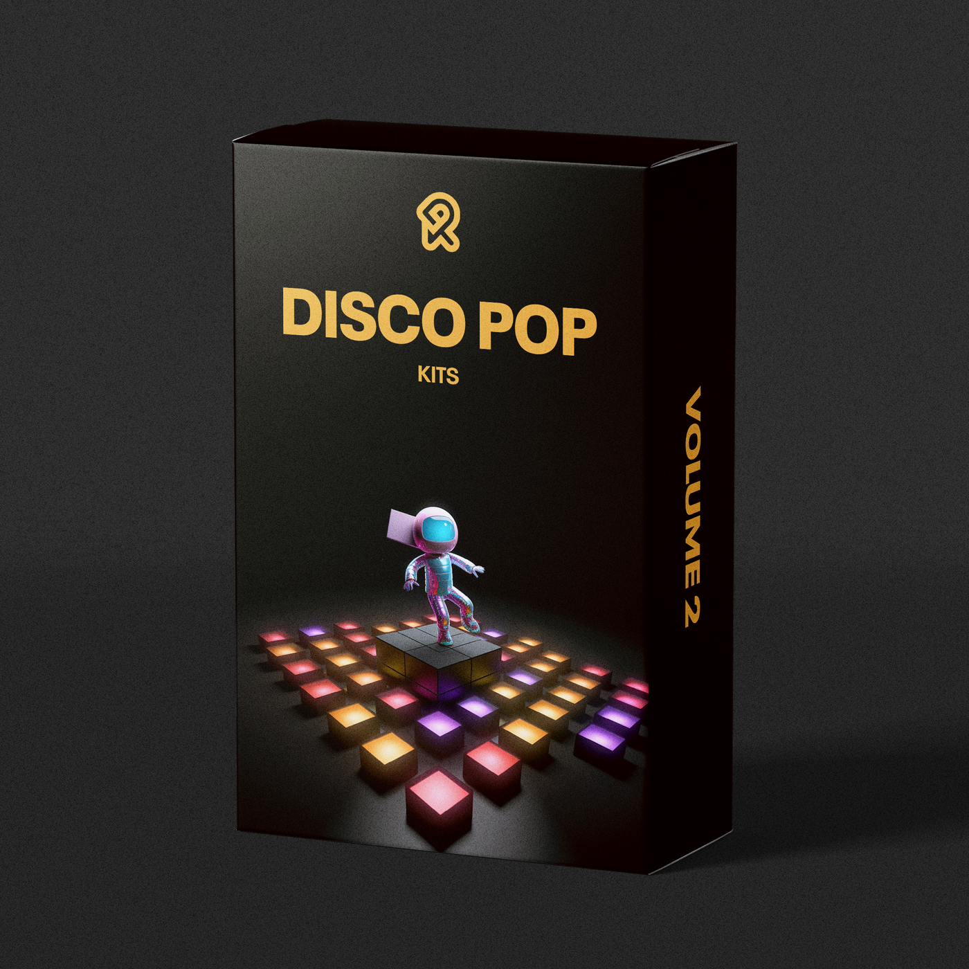 Disco Pop Kits (Vol. 2) (Exclusive Offer)