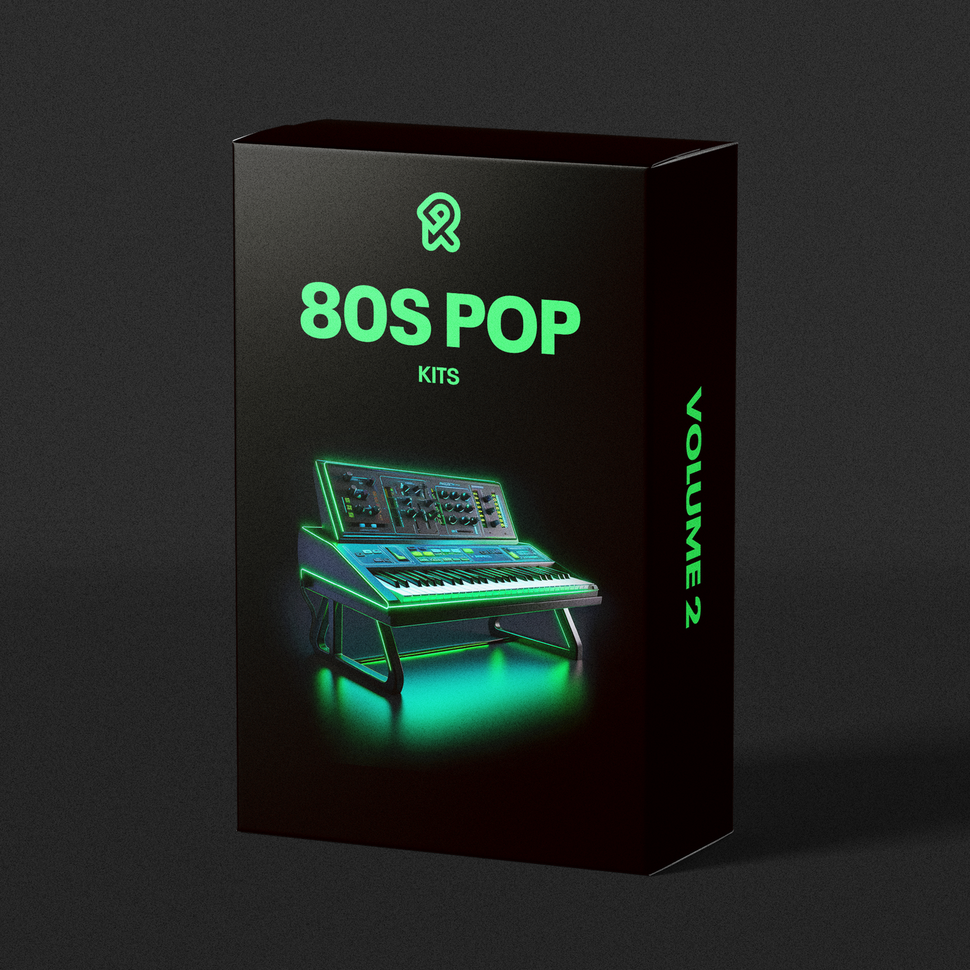 80s Pop Kits (Vol. 2)