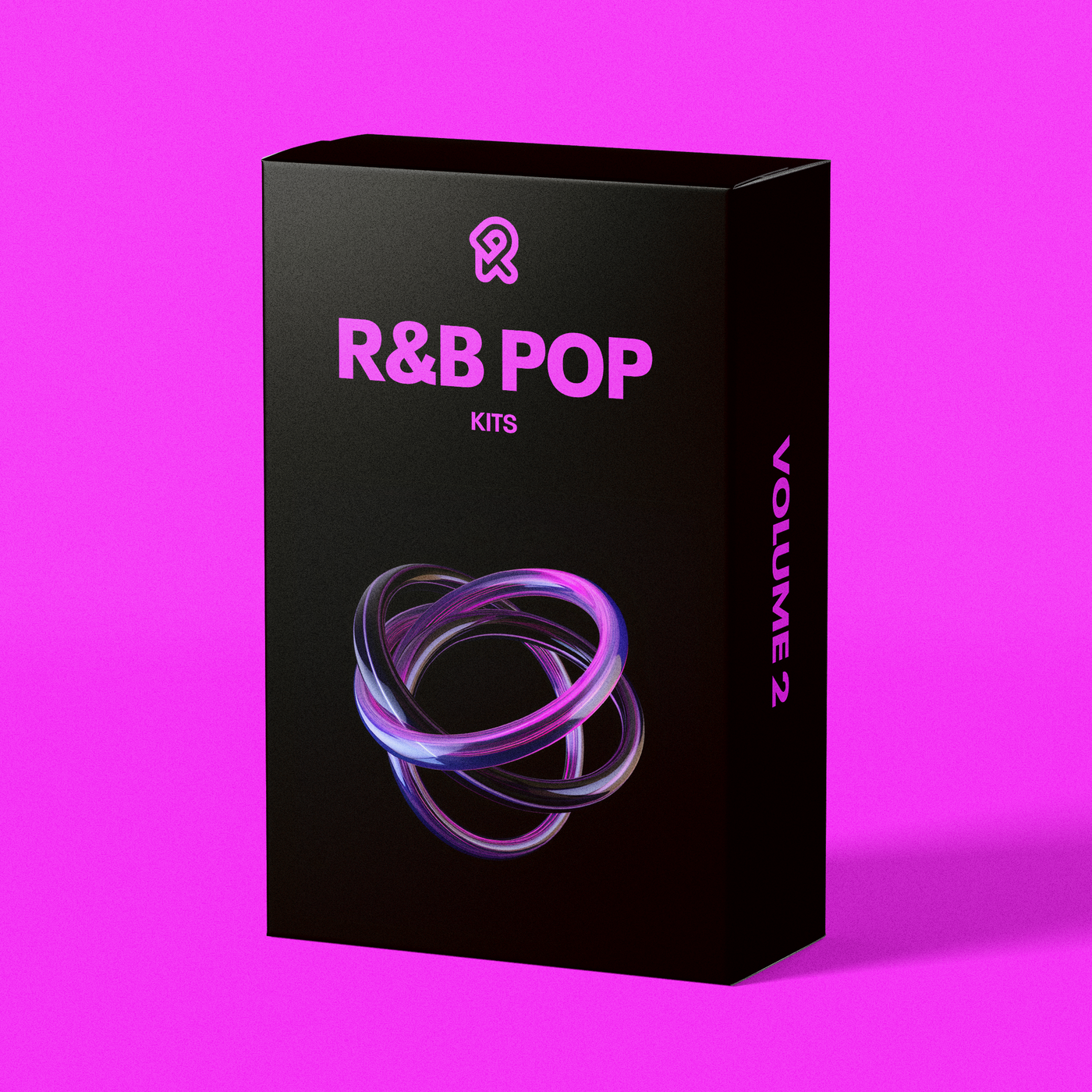 R&B Pop Kits (Vol. 2) (Exclusive Offer)