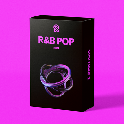 R&B Pop Kits (Vol. 2) (Exclusive Offer)