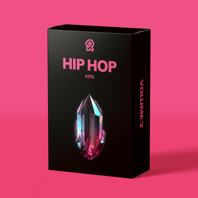 Hip Hop Kits (Vol. 2)