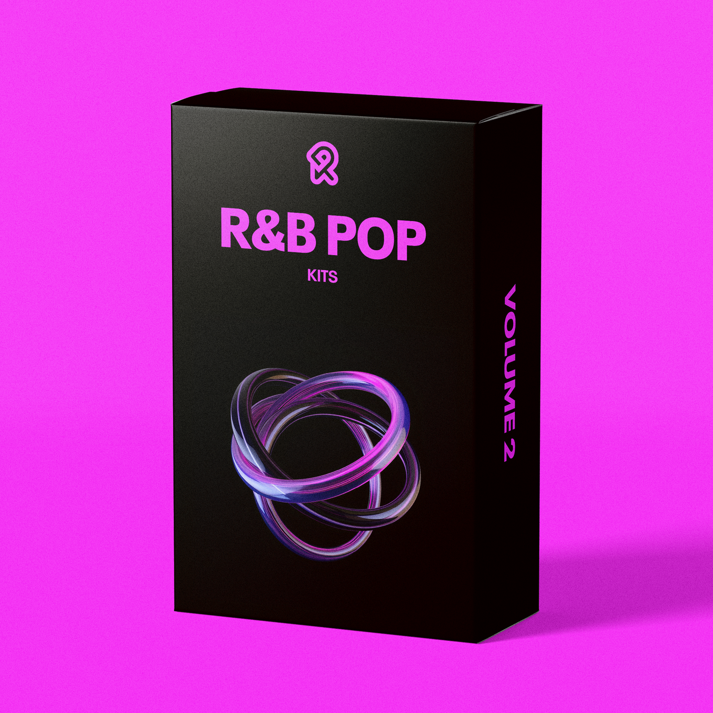 R&B Pop Kits (Vol. 2) (Discount)