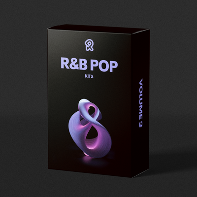 R&B Pop Kits (Vol. 3) (Discount)