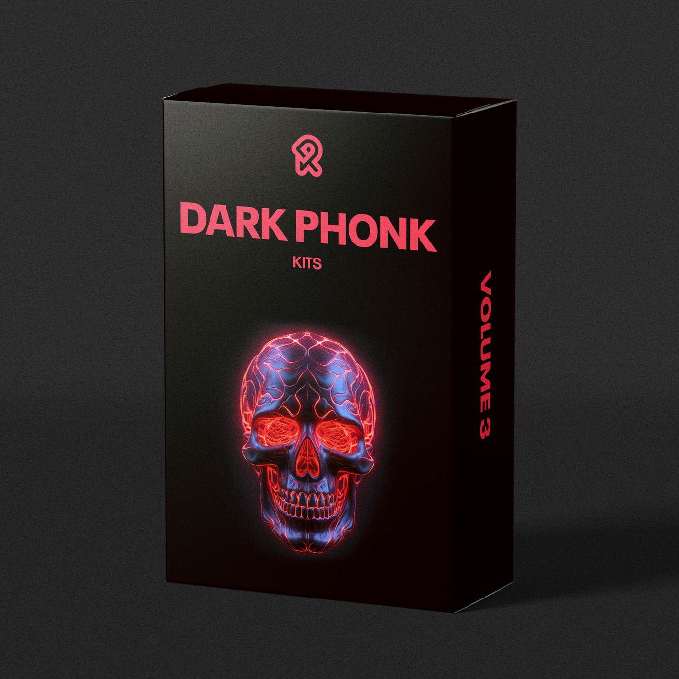 Dark Phonk (Vol. 3)