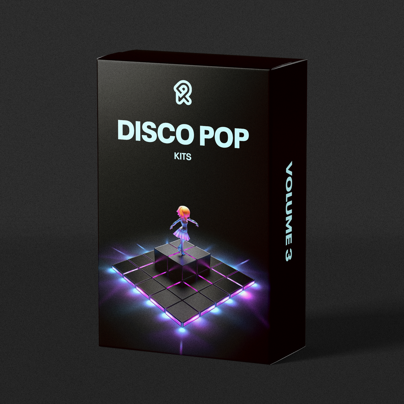 Disco Pop Kits (Vol. 3) (Discount)