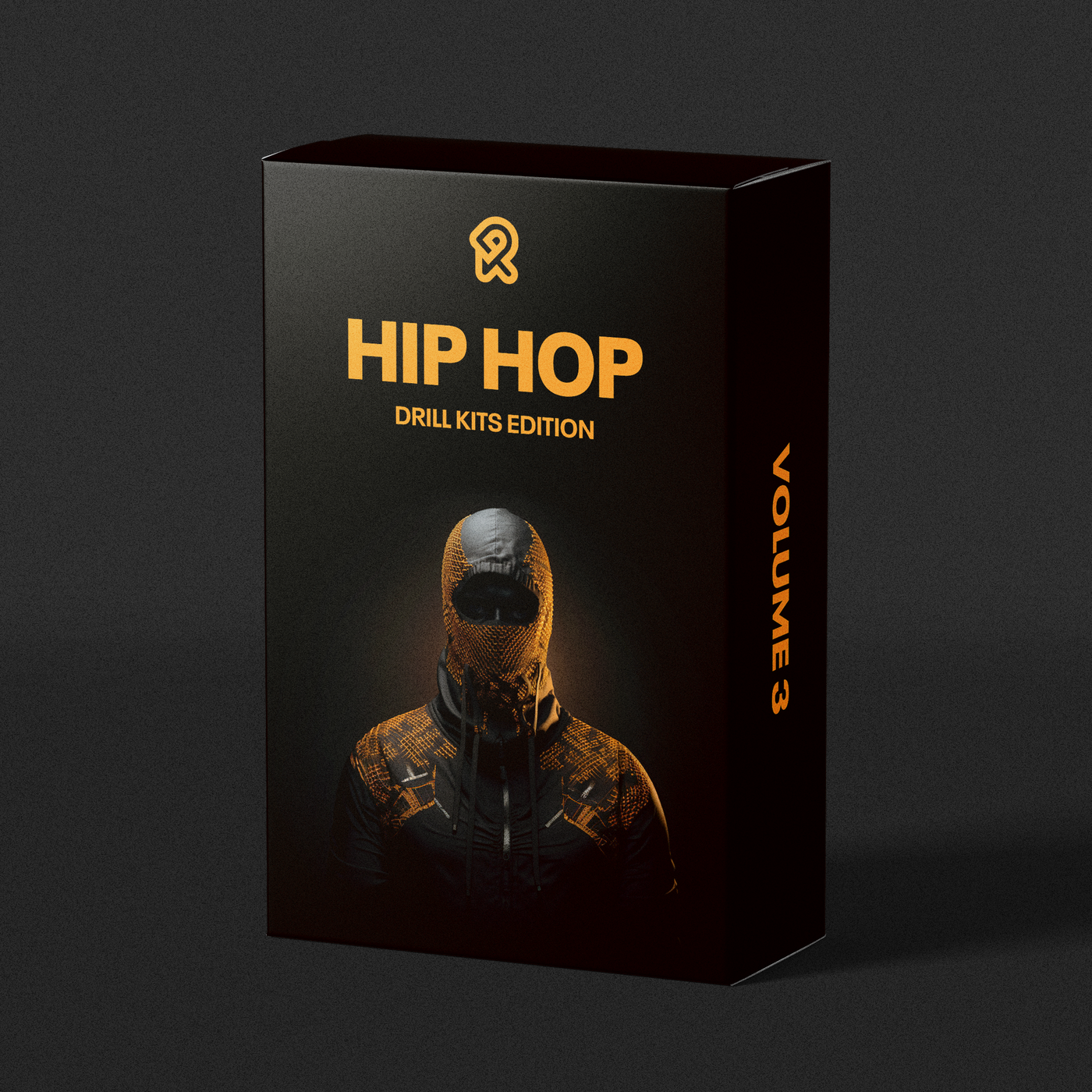 Hip Hop Kits (Vol. 3) (Drill Edition)
