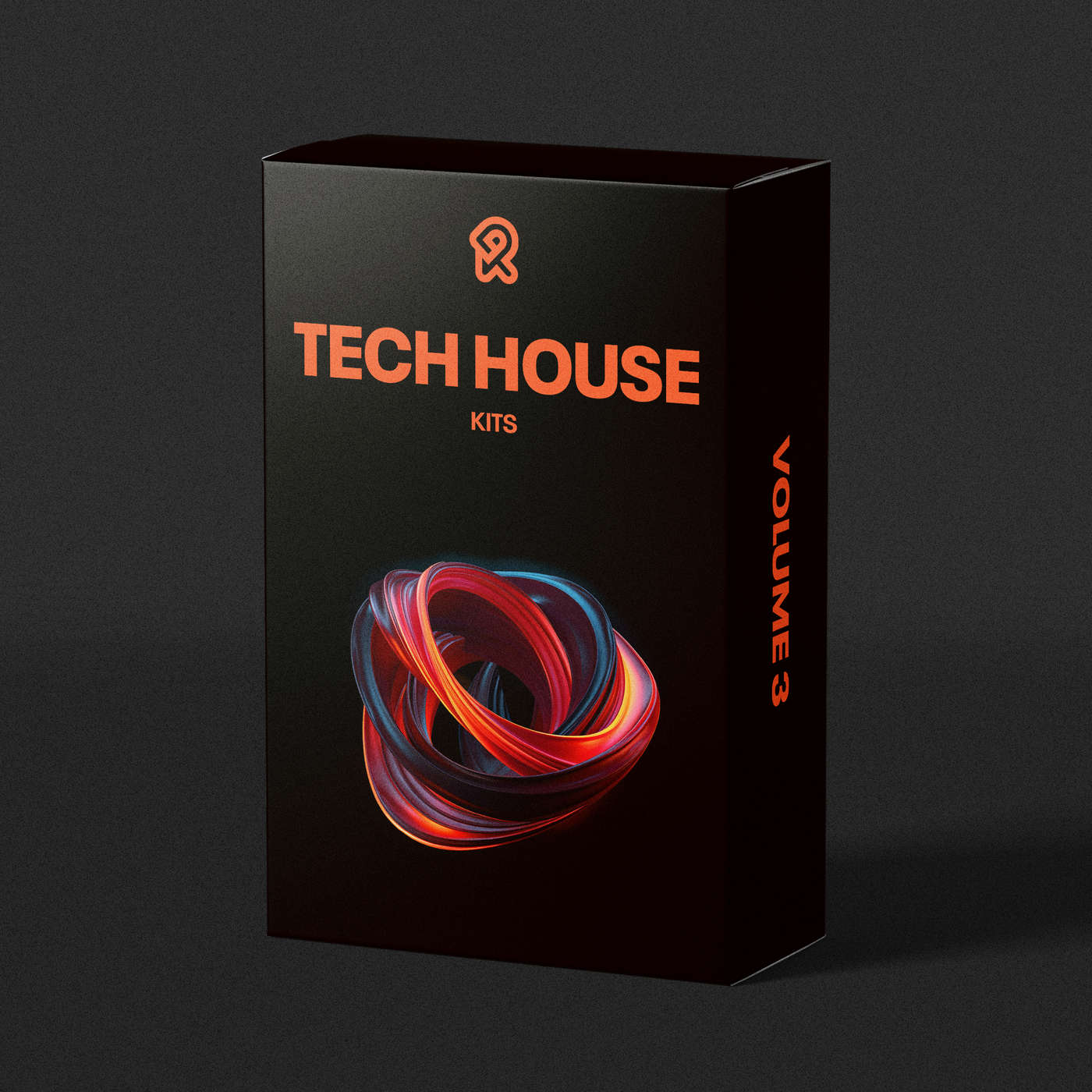 Tech House Kits (Vol. 3)