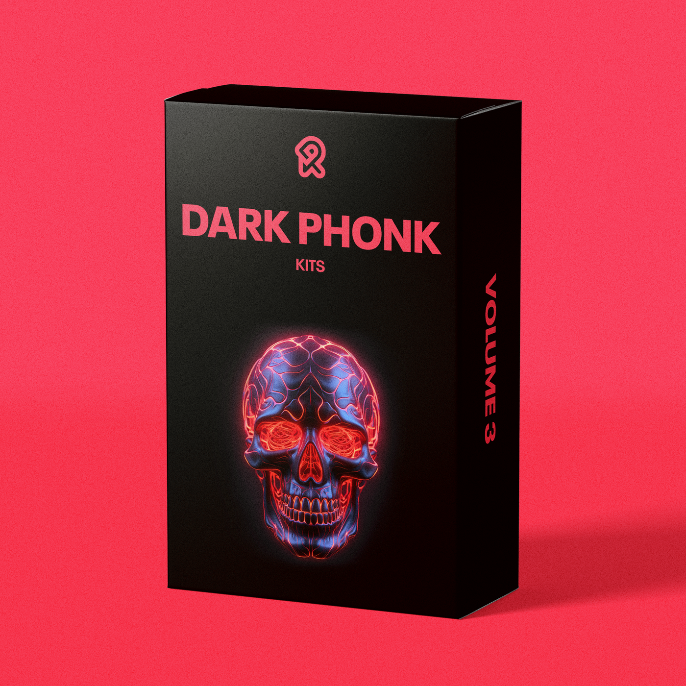 Dark Phonk (Vol. 3)