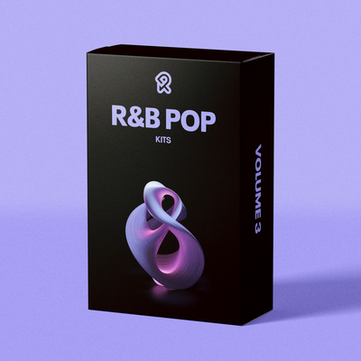 R&B Pop Kits (Vol. 3)