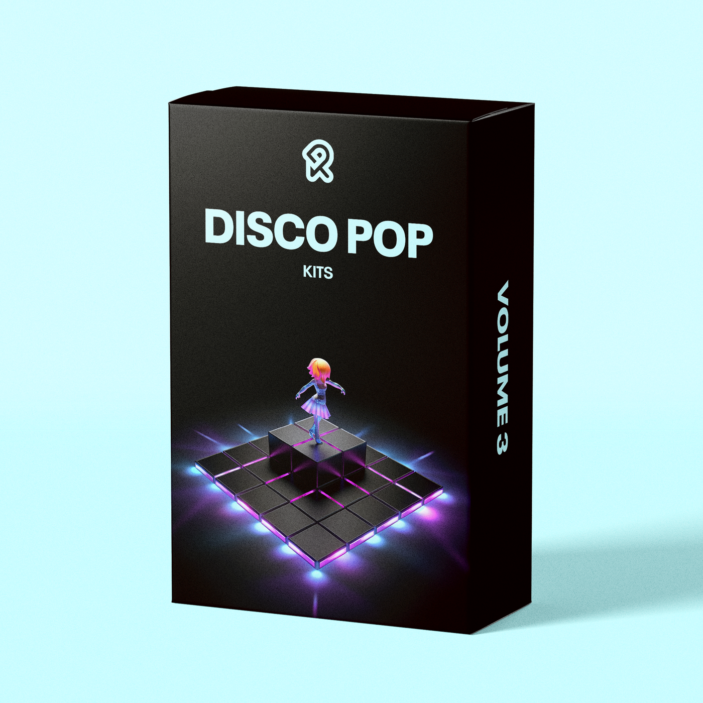 Disco Pop Kits (Vol. 3)