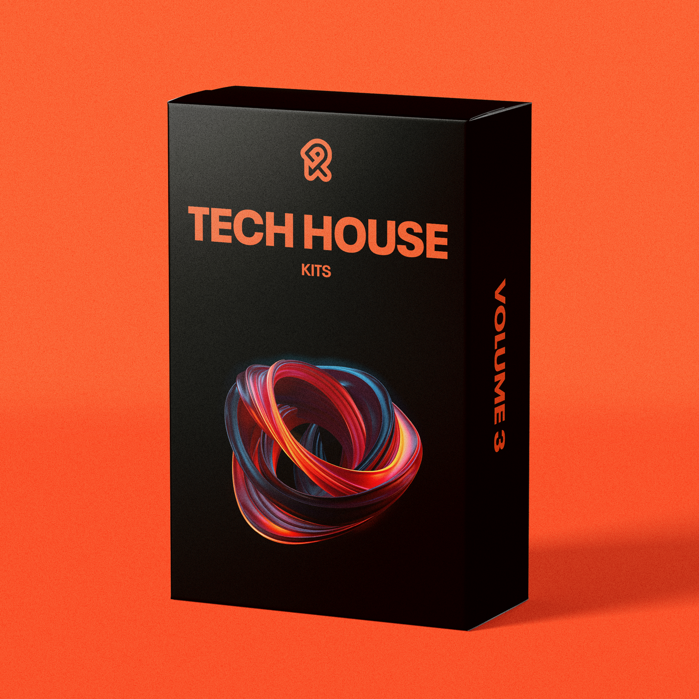 Tech House Kits (Vol. 3)