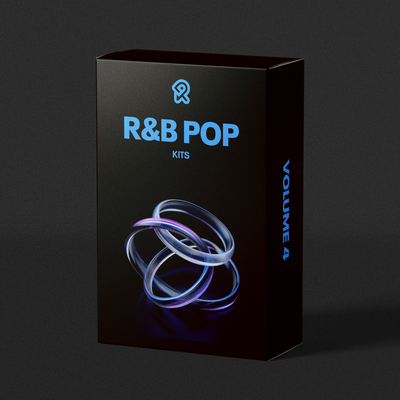 R&B Pop Kits (Vol. 4) (Exclusive Offer)