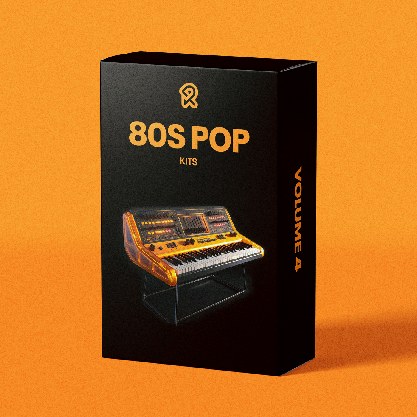 80s Pop Kits (Vol. 4)
