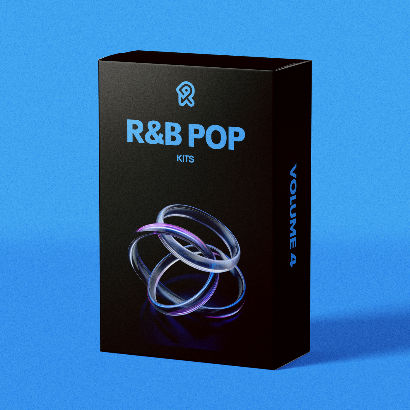 R&B Pop Kits (Vol. 4) (Exclusive Offer)