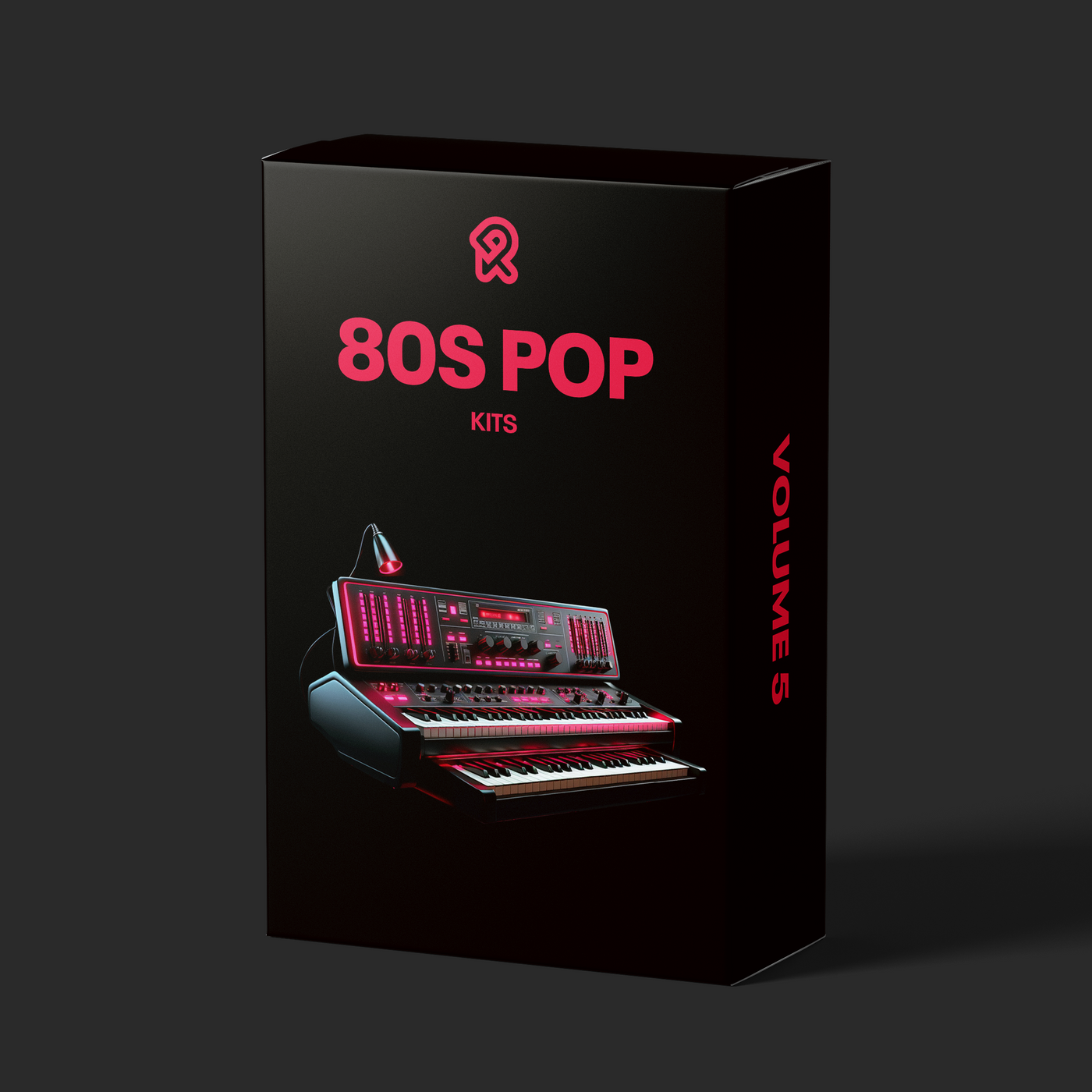 80s Pop Kits (Vol. 5)