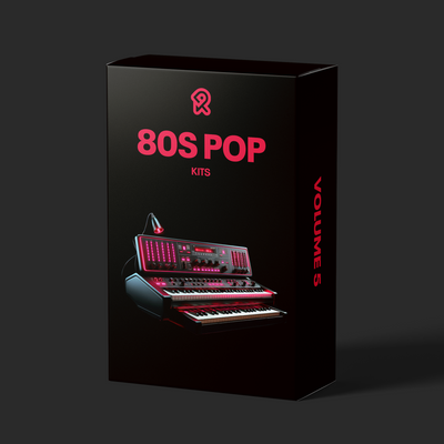 80s Pop Kits (Vol. 5) (Discount)