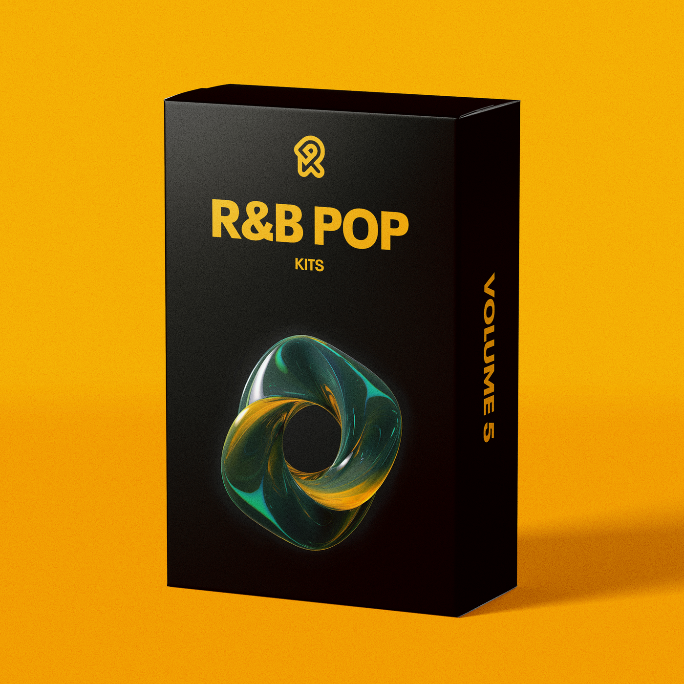 R&B Pop Kits (Vol. 5) (Discount)