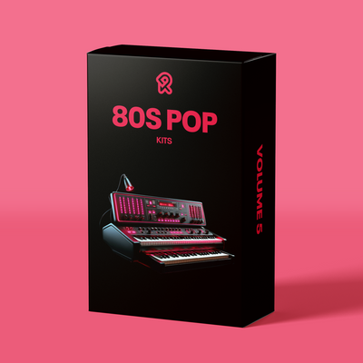80s Pop Kits (Vol. 5) (Exclusive Offer)