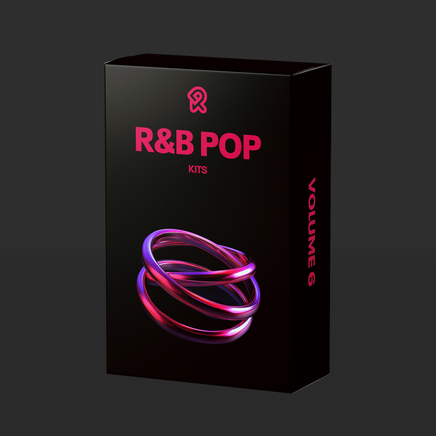 R&B Pop Kits (Vol. 6)