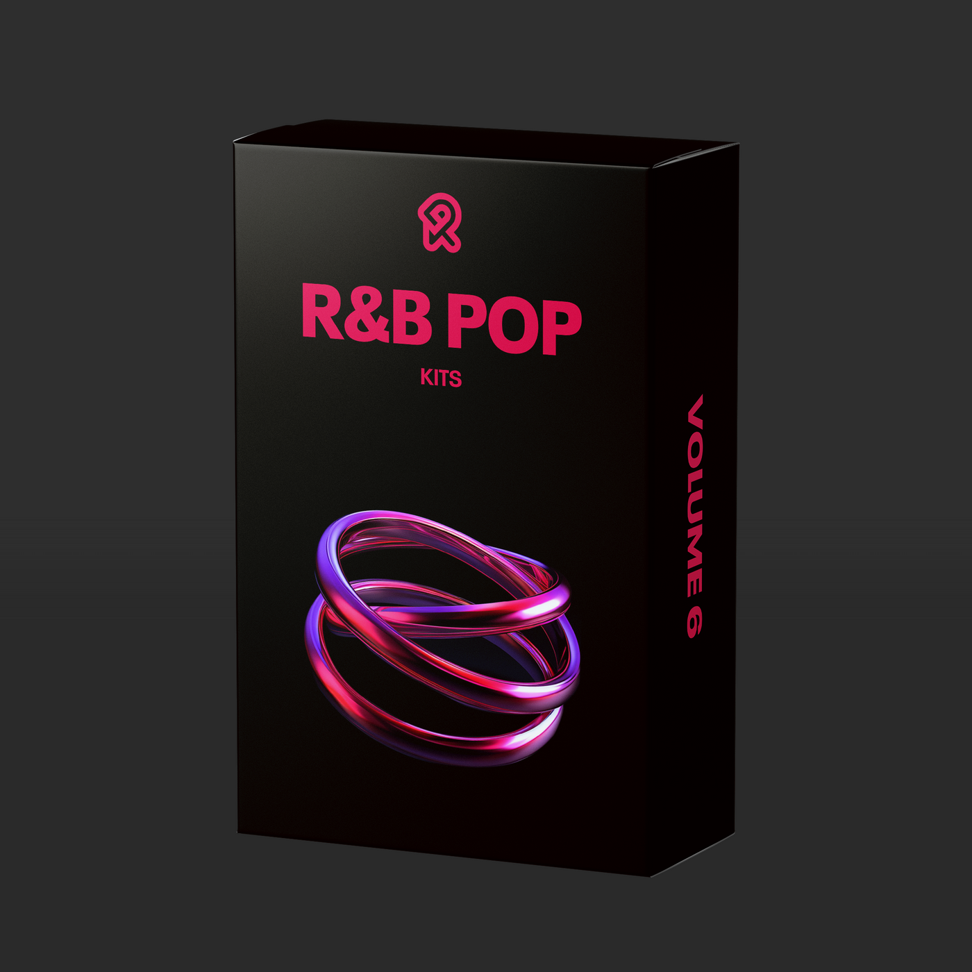 R&B Pop Kits (Vol. 6) (Discount)