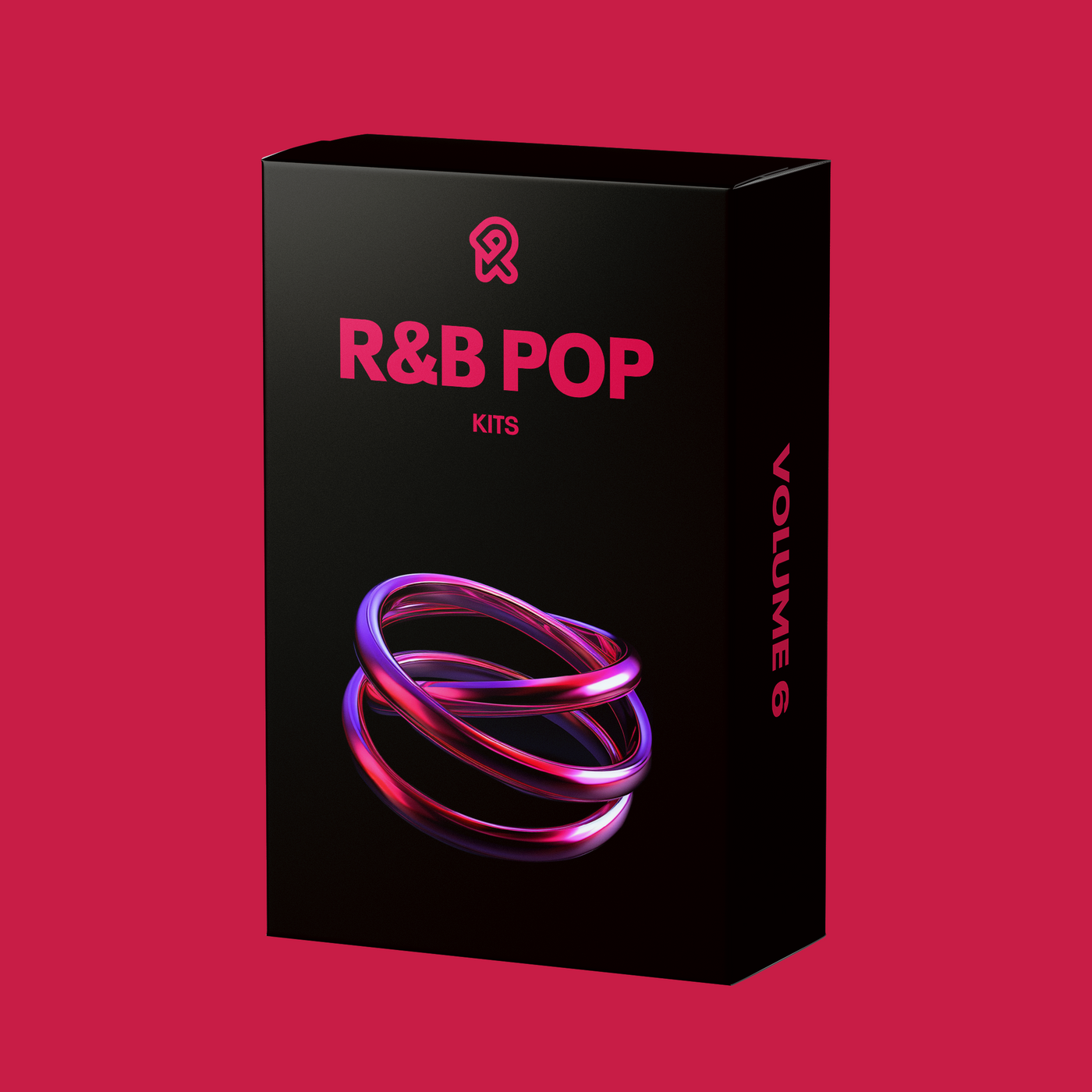 R&B Pop Kits (Vol. 6) (Discount)
