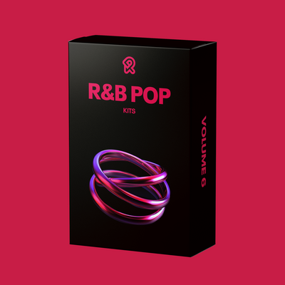 R&B Pop Kits (Vol. 6)